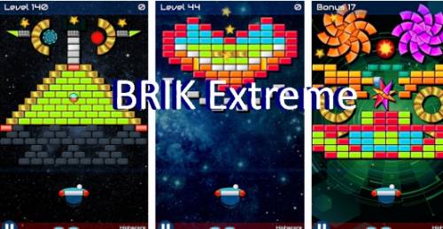 BRIK Extreme-APK
