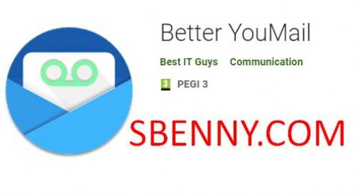 Better YouMail APK