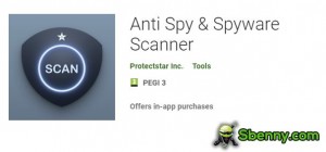 Anti Spy & Spyware Scanner MOD APK