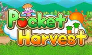 Pocket Harvest APK