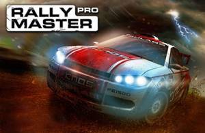 Rally Master Pro 3D MOD APK
