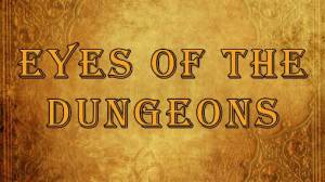 APK Eyes Of The Dungeons
