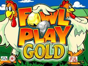 Скачать Fowl Play Gold APK