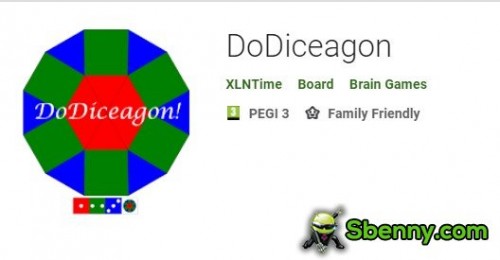 DoDiceagon-APK