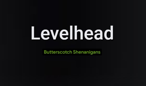 Aplikacja Levelhead