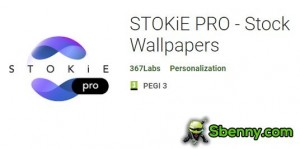 STOKiE PRO - Stock Wallpapers APK