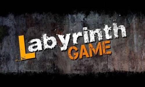Labyrinth Game APK