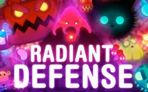 Radiant Defense MOD APK