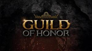 Guild of Honor MOD APK