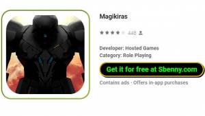 Magikiras MOD APK
