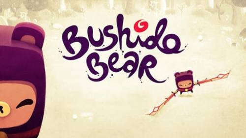 Niedźwiedź Bushido MOD APK