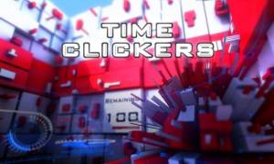 Time Clicker MOD APK