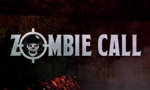 Zombie Call: Déclenchez le jeu de tir à la première personne 3D MOD APK