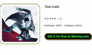 Time Crash APK
