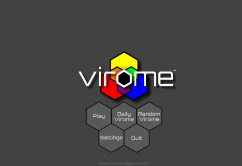 Virome-APK