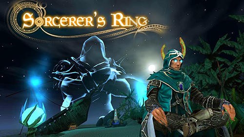 Sorcerer’s Ring - Magic Duels MOD APK