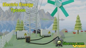 APK-файл Electric Energy Tycoon
