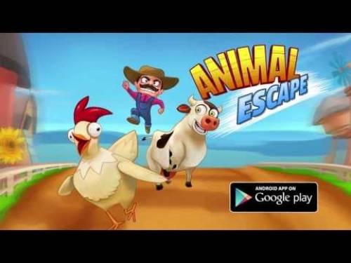 Animal Uwal Gratis - Fun Games MOD APK