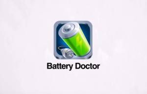 Bateria Doctor-Battery Life Saver & Battery Cooler APK