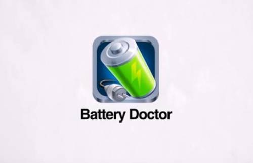 Battery Doctor-Battery Life Saver &amp; Battery Cooler APK