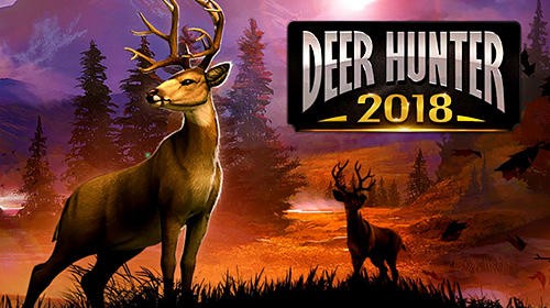 Deer Hunting 2020: jogos de caça APK MOD grátis