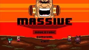 Massive APK