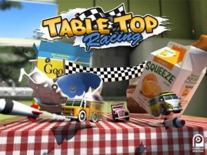 Table Top Racing Premium MOD APK