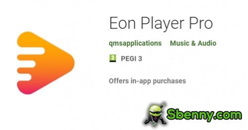 Eon Player Pro-APK