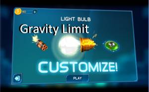 Gravity Limit MOD APK