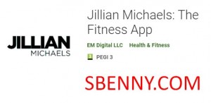 Jillian Michaels: The Fitness App MOD APK