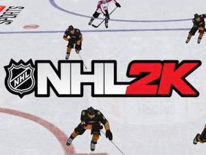 НХЛ 2K