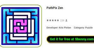 PathPix Zen APK