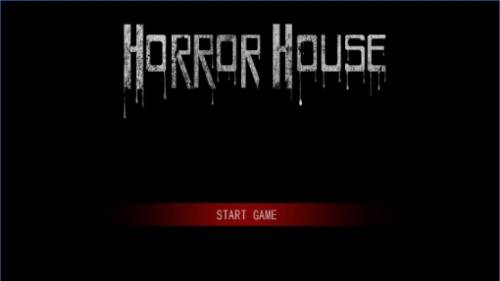 APK de VR Horror House