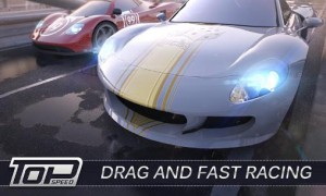 Top Speed: Drag &amp; Fast Racing MOD APK