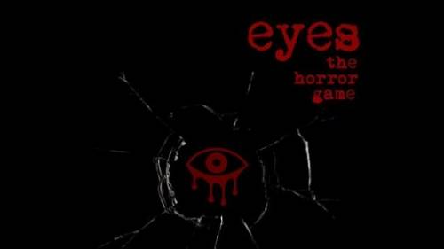 eyes horror game download for pc