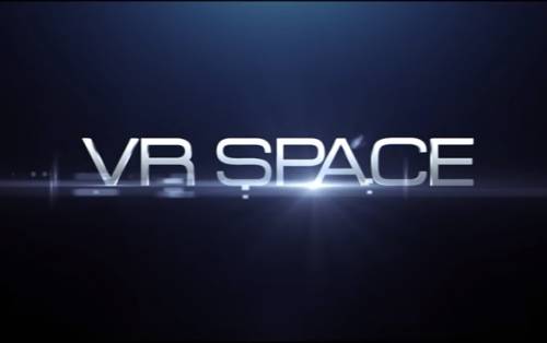 VR Space: The Last Mission APK