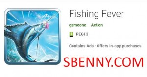 Fishing Fever MOD APK