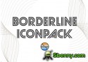 Borderline Icon Pack MOD APK