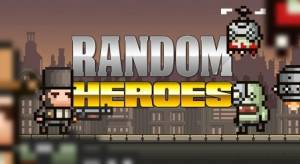 Random Heroes APK