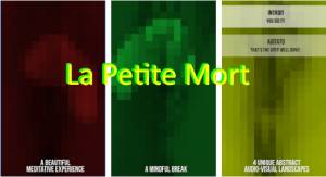 APK z wersją La Petite Mort