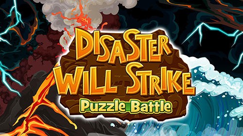Disaster Will Strike 2: Batalha de quebra-cabeça MOD APK