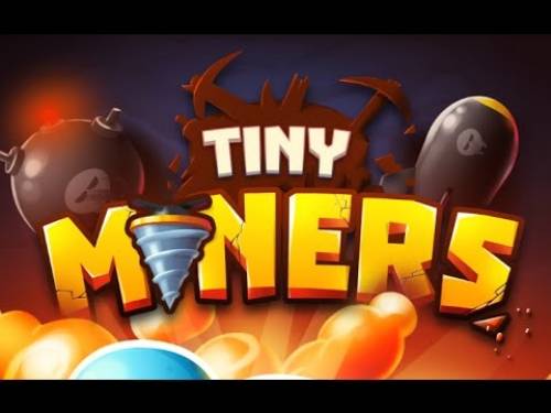 APK do Tiny Miners MOD