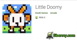 Little Doomy-APK