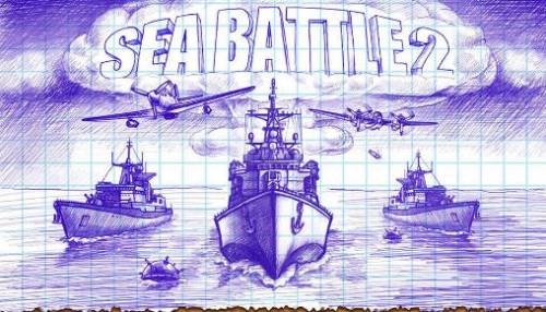 APK MOD di Sea Battle 2