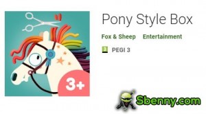 Pony Style Box-APK