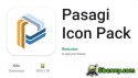 Pasagi Icon Pack MOD APK