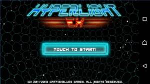 APK Hyperlight EX