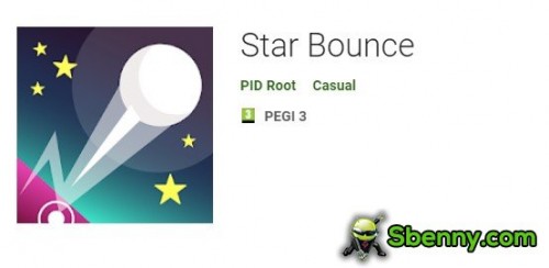 APK של Star Bounce
