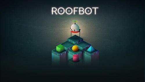 MOD APK do Roofbot