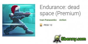 Endurance: dead space (Premium)